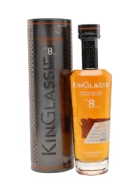 Inchdairnie Kinglassie 8 Year Old Double Matured