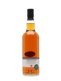 Inchgower 2010 14 Year Old Palo Cortado Cask Adelphi