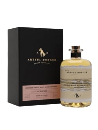 Inchgower 13 Year Old 2007 (Cask 800919) - The Artful Dodger