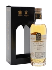 Inchgower 13 Year Old 2009 - Berry Bros. & Rudd