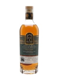 Inchgower 14 Year Old 2009 (Cask 301032) - Coasts & Shores