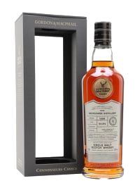 Inchgower 1998 26 Year Old Cask #11274 Connoisseurs Choice