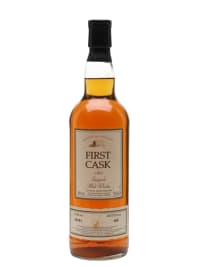Inchgower 1980 24 Year Old Cask #14151 First Cask