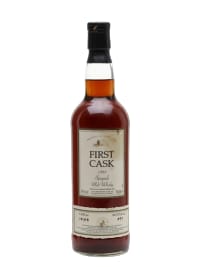 Inchgower 1980 24 Year Old First Cask #14148