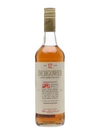 inchgower 12 year old bot.1980s