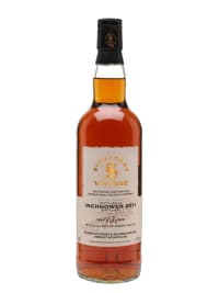 Inchgower 13 Year Old 2011