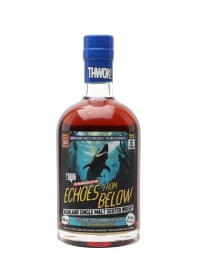 Inchmurrin 10 Year Old PX Sherry Quarter Cask