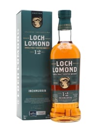 inchmurrin 12 year old 