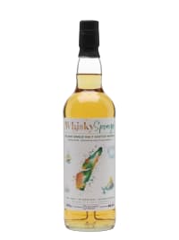 Jura 1994 30 Year Old Whisky Sponge 97