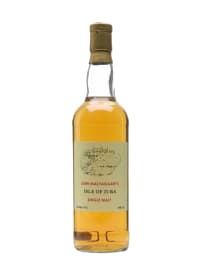 Isle of Jura 1976 John Mactaggart's Private Collection