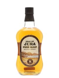 Jura 8 Year Old - 1970s