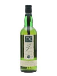 Isle of Jura 10 Year Old Single Barrel 469