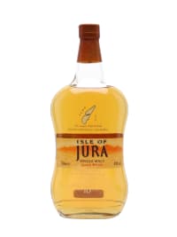 isle of jura 10 year old bot.1990s