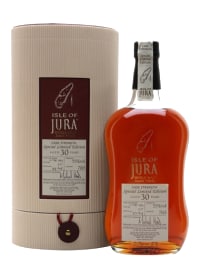 Jura 30 Year Old 1973