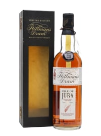 Jura 27 Year Old - Stillmans