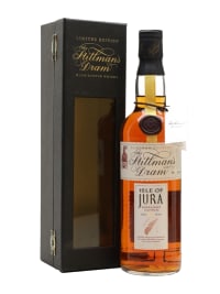 Jura 33 Year Old Sherry Cask (Stillman's Dram)