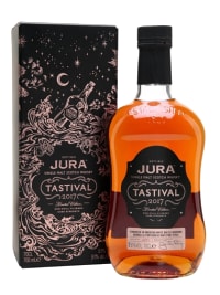 Jura Tastival 2017