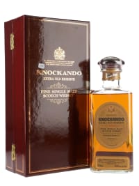 Knockando 1965 Extra Old Reserve