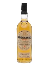 knockando 1972 bot.1985