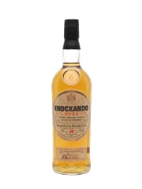 knockando 1974 13 year old