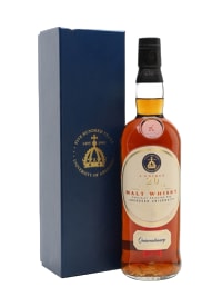 Knockando 20 Year Old 1974 - 500th Anniversary Aberdeen University