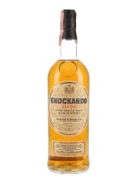 knockando 1976 bot.1990