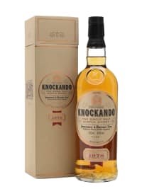 knockando 1978 bot.1993