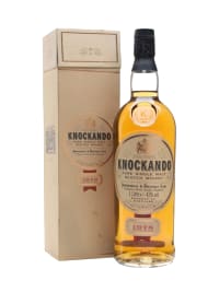 knockando 1978 bot.1993