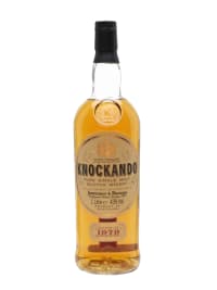 Knockando 1979 - Bottled 1994