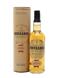 Knockando 1987 Bot.1999 J&B Pure Malt