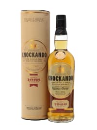 Knockando 1987 Bot.2000