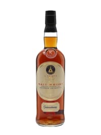 Knockando 20 Year Old 1974 - 500th Anniversary Aberdeen University