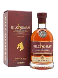 Kilchoman Am Burach