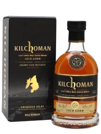 Kilchoman Loch Gorm