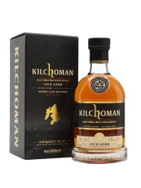 Kilchoman Loch Gorm 2024 Edition