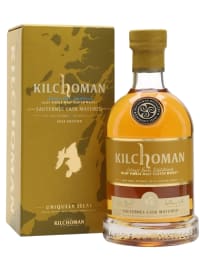 Kilchoman Sauternes Cask