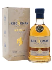 Kilchoman 100% Islay 9 Year Old Bot.2024 14th Edition