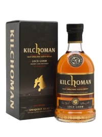 Kilchoman Loch Gorm 2025 Release