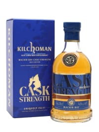 Kilchoman Machir Bay Cask Strength 2025 Edition