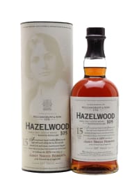 Hazelwood 105 (Kininvie) 1990 15 Year Old