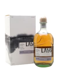 Lagg Palo Cortado Finish