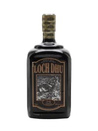 Loch Dhu 8 Year Old Bot.1980s