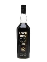 Loch Dhu 10 Year Old