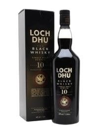 Loch Dhu 10 Year Old