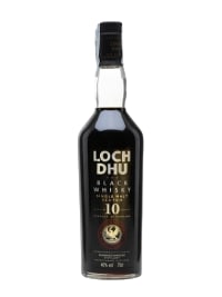 loch dhu 10 year old 