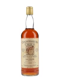 Lochside 1966 - Connoisseurs Choice (Gordon and MacPhail)