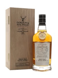 Lochside 1991 31 Year Old Cask #15194 Connoisseurs Choice