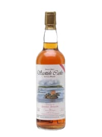 Lochside 36 Year Old 1966 (Jack Wiebers)