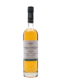 Lochside 1981 21 Year Old Cask 607 Jewels of Scotland