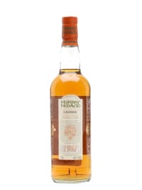 Lochside 1981 (Cask 9636) - Murray Mcdavid